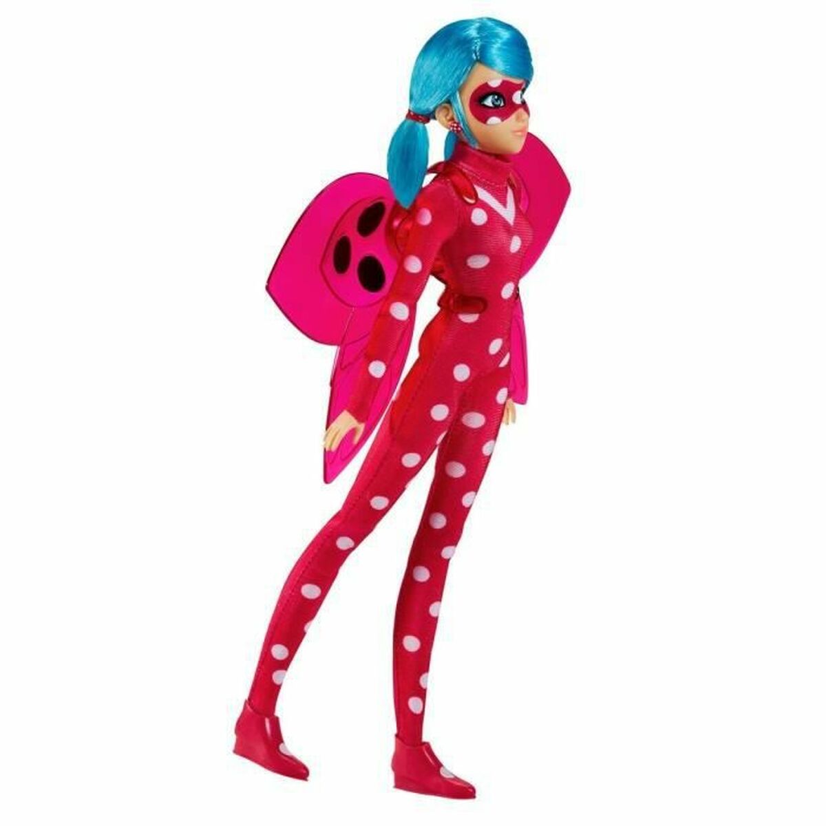 Figuras de Ação Bandai Miraculous